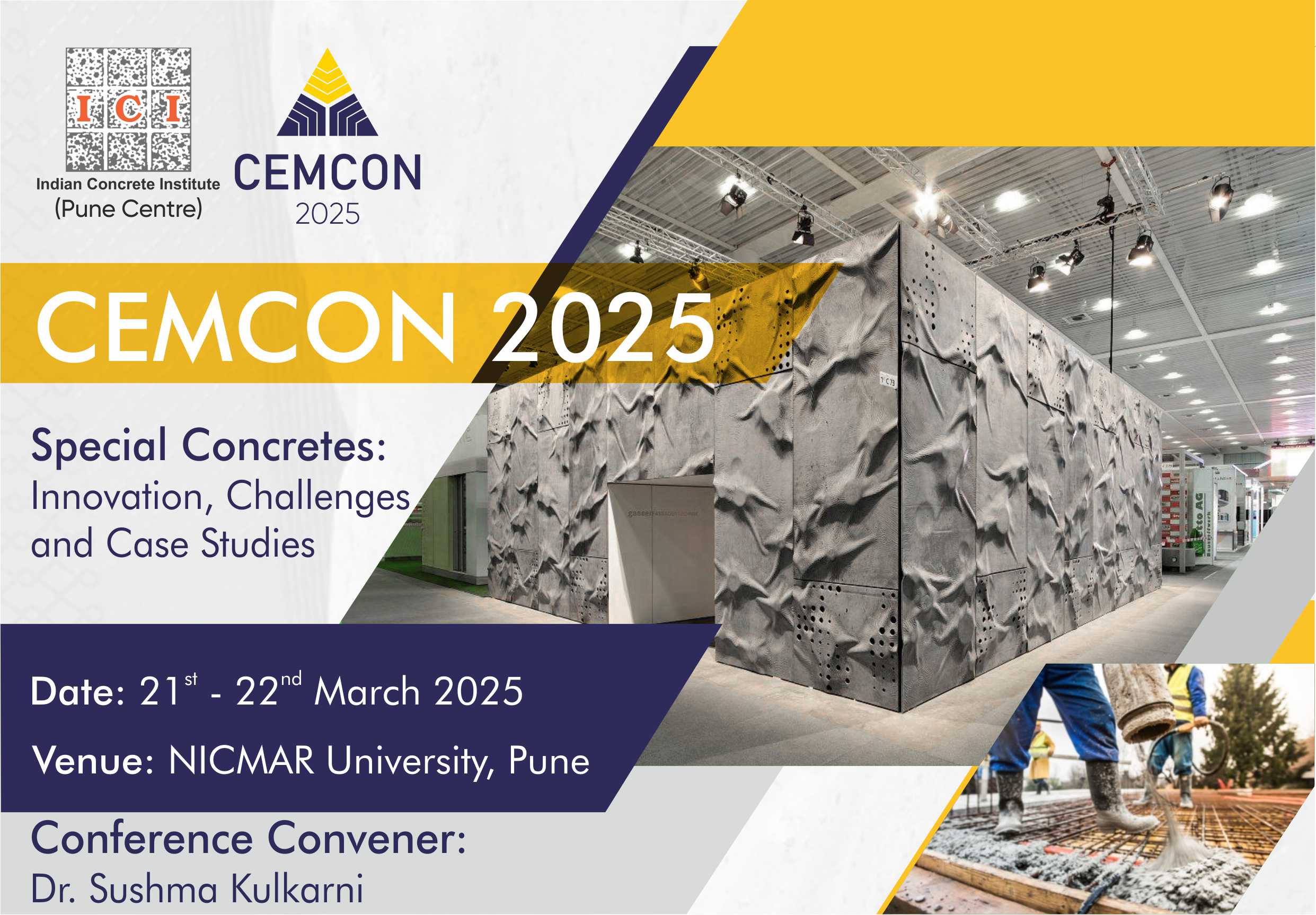 CEMCON 2025