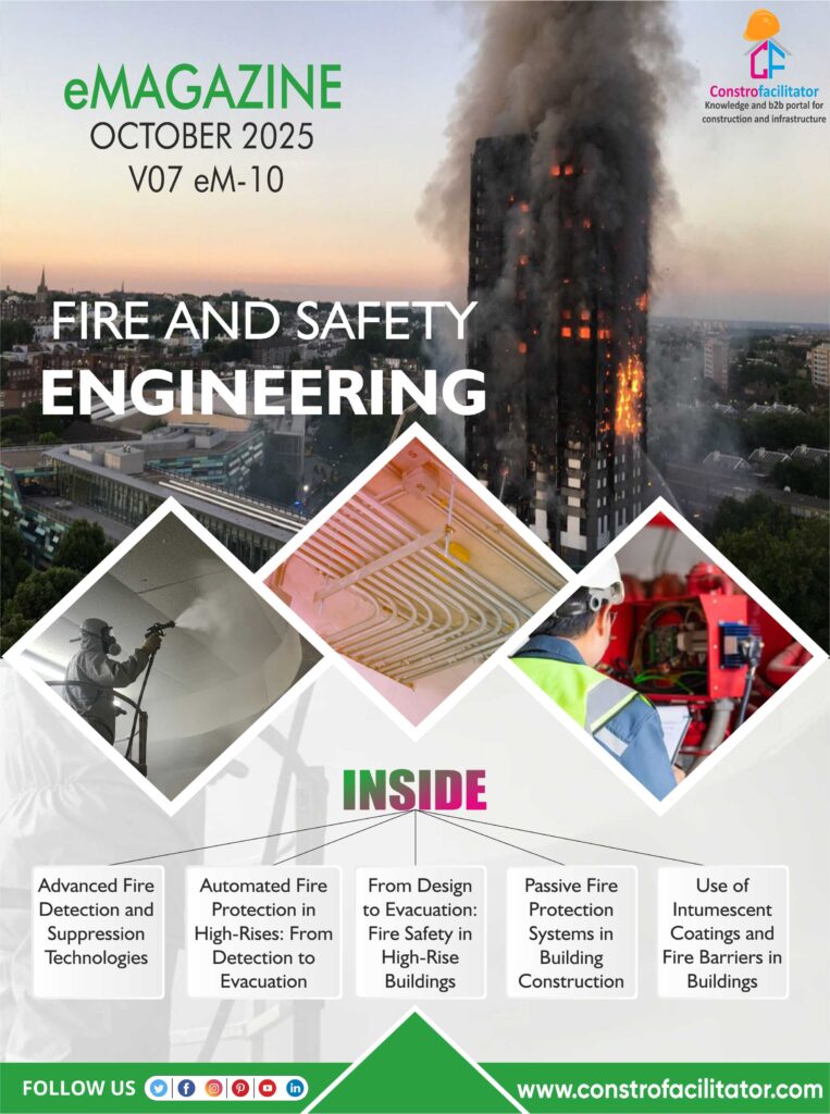 Fire and Safety Engineering - October 2025 - eMagazine